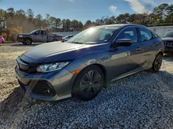 SHHFK7H60KU207304 2019 HONDA CIVIC