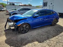 SHHFK7H60KU207898 2019 HONDA CIVIC