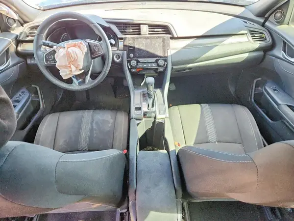 SHHFK7H60KU207898 2019 HONDA CIVIC - Image 8