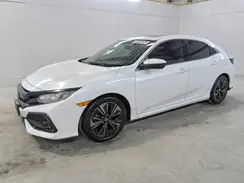 SHHFK7H60KU208243 2019 HONDA CIVIC