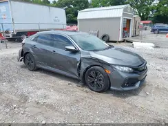 SHHFK7H60KU210543 2019 HONDA CIVIC