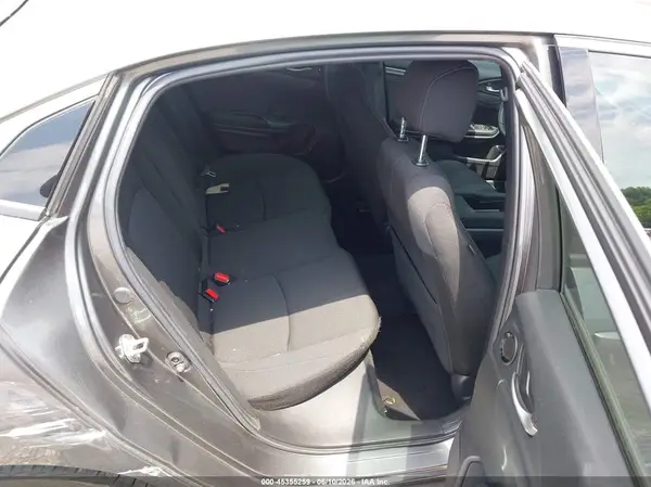 SHHFK7H60KU210543 2019 HONDA CIVIC - Image 8