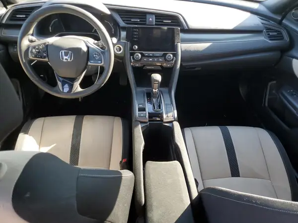 SHHFK7H60KU211417 2019 HONDA CIVIC - Image 8