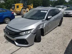 SHHFK7H60KU211742 2019 HONDA CIVIC