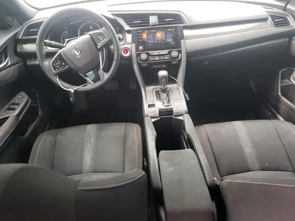 SHHFK7H60KU211742 2019 HONDA CIVIC - Image 8