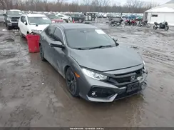 SHHFK7H60KU213104 2019 HONDA CIVIC