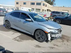 SHHFK7H60KU213491 2019 HONDA CIVIC