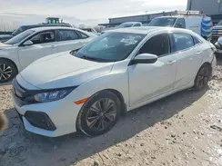 SHHFK7H60KU214091 2019 HONDA CIVIC