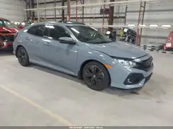 SHHFK7H60KU214155 2019 HONDA CIVIC