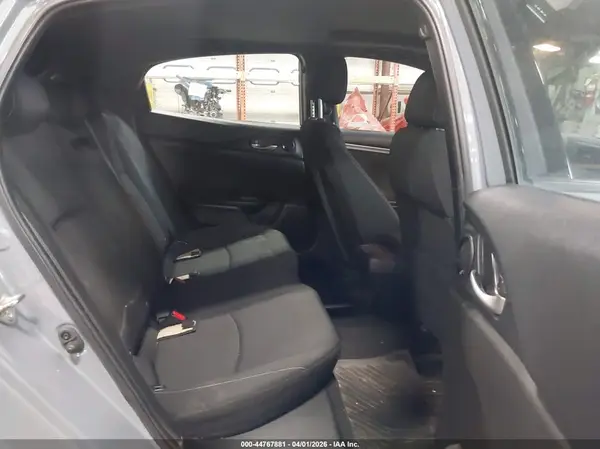 SHHFK7H60KU214155 2019 HONDA CIVIC - Image 8
