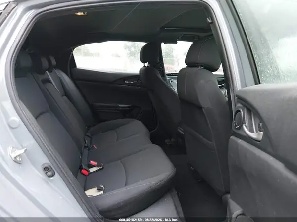 SHHFK7H60KU214169 2019 HONDA CIVIC - Image 8