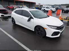 SHHFK7H60KU214317 2019 HONDA CIVIC