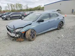 SHHFK7H60KU214639 2019 HONDA CIVIC