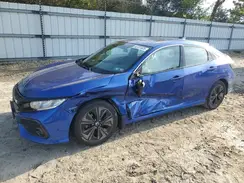 SHHFK7H60KU215953 2019 HONDA CIVIC