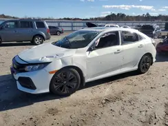 SHHFK7H60KU216455 2019 HONDA CIVIC