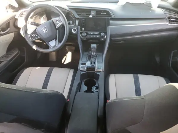 SHHFK7H60KU216455 2019 HONDA CIVIC - Image 8