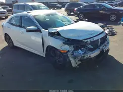 SHHFK7H60KU216472 2019 HONDA CIVIC