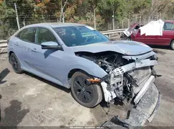 SHHFK7H60KU218044 2019 HONDA CIVIC