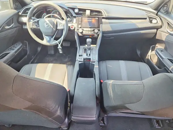 SHHFK7H60KU218044 2019 HONDA CIVIC - Image 8