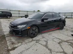 SHHFK7H60KU218352 2019 HONDA CIVIC