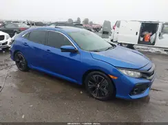 SHHFK7H60KU219176 2019 HONDA CIVIC