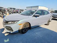 SHHFK7H60KU219503 2019 HONDA CIVIC