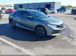 SHHFK7H60KU219971 2019 HONDA CIVIC