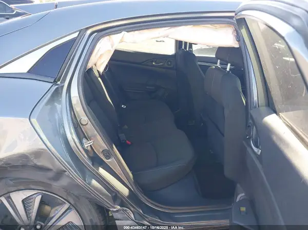 SHHFK7H60KU219971 2019 HONDA CIVIC - Image 8