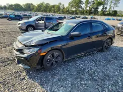 SHHFK7H60KU220134 2019 HONDA CIVIC