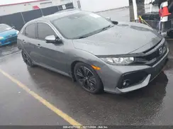 SHHFK7H60KU220361 2019 HONDA CIVIC
