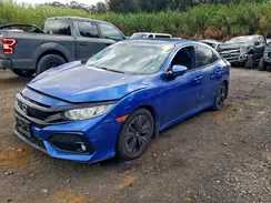 SHHFK7H60KU222871 2019 HONDA CIVIC