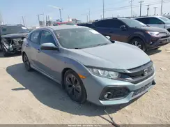 SHHFK7H60KU223339 2019 HONDA CIVIC
