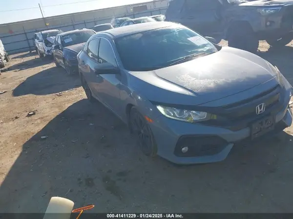 SHHFK7H60KU224748 2019 HONDA CIVIC - Image 1