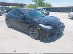 SHHFK7H60KU225303 2019 HONDA CIVIC