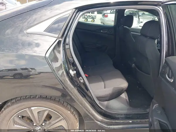 SHHFK7H60KU225303 2019 HONDA CIVIC - Image 8