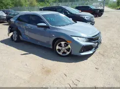 SHHFK7H60KU226189 2019 HONDA CIVIC