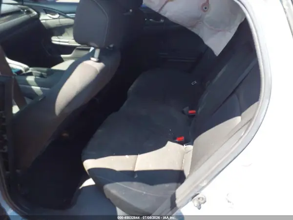 SHHFK7H60KU226189 2019 HONDA CIVIC - Image 8