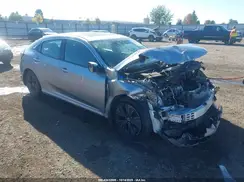 SHHFK7H60KU226273 2019 HONDA CIVIC