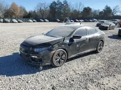 SHHFK7H60KU228766 2019 HONDA CIVIC
