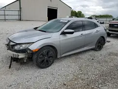 SHHFK7H60KU229299 2019 HONDA CIVIC