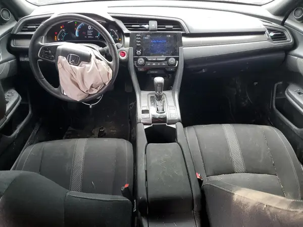 SHHFK7H60KU229299 2019 HONDA CIVIC - Image 8
