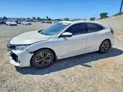 SHHFK7H60KU403758 2019 HONDA CIVIC