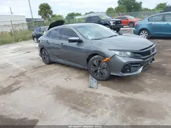 SHHFK7H60KU404327 2019 HONDA CIVIC