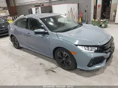 SHHFK7H60KU404862 2019 HONDA CIVIC