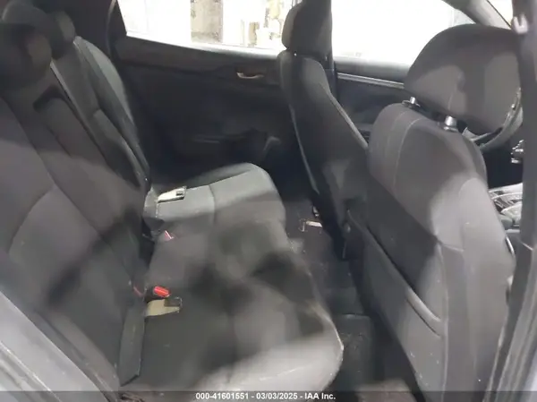 SHHFK7H60KU404862 2019 HONDA CIVIC - Image 8