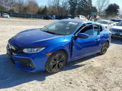 SHHFK7H60KU405865 2019 HONDA CIVIC