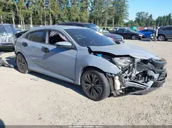 SHHFK7H60KU406823 2019 HONDA CIVIC