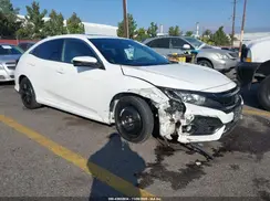 SHHFK7H60KU406949 2019 HONDA CIVIC