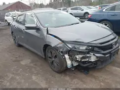 SHHFK7H60KU408328 2019 HONDA CIVIC