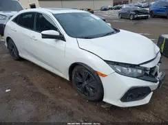 SHHFK7H60KU408541 2019 HONDA CIVIC